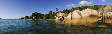 Tropical beach - Anse Source d'Argent, Seychelles beach,beaches