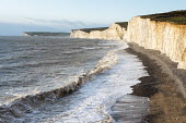 Seven Sisters from Birling Gap