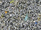Plastic pollution in sand on beach macro,beach,sand,plastic,microplastics,environment,environmental issues,ocean trash,beach litter,marine debris,sigma 70mm,marine litter,plastic litter,plastic pollution