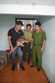 Save Vietnam's Wildlife