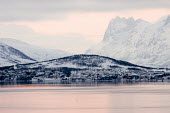 Tromso landscape Troms,winter,Tromso,Norway,Troms,landscape,mountains,snow,clouds,water,reflections,town,houses,landscape photography,mountain,TromsNorway,Winter