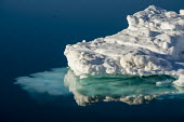 Iceberg Svalbard,iceberg,ice,sculpture,marine,blue,water,melt,melting,white,reflection,abstract