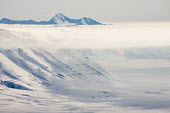 Light & Land Svalbard,Arctic,landscape,snow,light,cloud,white,snowscape,mountains,valley