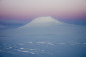 Glacier Dream Arctic,landscape,snow,Svalbard,winter,colour,pink,blue,glacier,mountain,clouds,Landscape,Snow,Winter